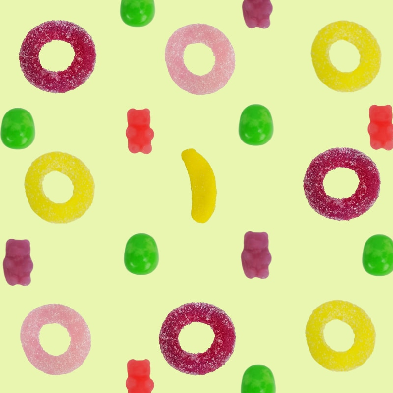 Sweet Candy